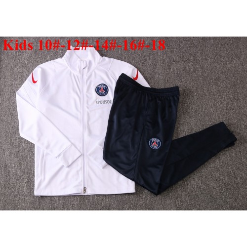 Paris Saint-Germain Dječji Trenirke 2020/21 M002 Paris Saint-Germain Dječji Trenirke 2020/21 M002